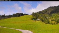 Archiv Foto Webcam Shuttleberg bei Flachauwinkl-Kleinarl 08:00