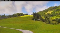 Archiv Foto Webcam Shuttleberg bei Flachauwinkl-Kleinarl 09:00