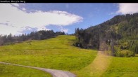 Archiv Foto Webcam Shuttleberg bei Flachauwinkl-Kleinarl 13:00