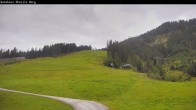 Archiv Foto Webcam Shuttleberg bei Flachauwinkl-Kleinarl 05:00