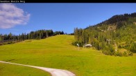 Archived image Webcam Shuttleberg in Flachauwinkl-Kleinarl 07:00