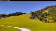 Archiv Foto Webcam Shuttleberg bei Flachauwinkl-Kleinarl 09:00