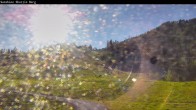 Archiv Foto Webcam Shuttleberg bei Flachauwinkl-Kleinarl 15:00
