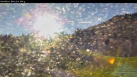 Archiv Foto Webcam Shuttleberg bei Flachauwinkl-Kleinarl 17:00