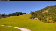 Archiv Foto Webcam Shuttleberg bei Flachauwinkl-Kleinarl 07:00
