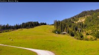 Archiv Foto Webcam Shuttleberg bei Flachauwinkl-Kleinarl 09:00