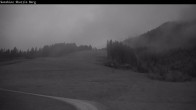 Archiv Foto Webcam Shuttleberg bei Flachauwinkl-Kleinarl 05:00