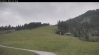 Archived image Webcam Shuttleberg in Flachauwinkl-Kleinarl 05:00