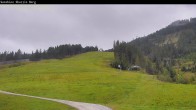 Archiv Foto Webcam Shuttleberg bei Flachauwinkl-Kleinarl 07:00