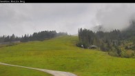 Archiv Foto Webcam Shuttleberg bei Flachauwinkl-Kleinarl 08:00