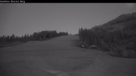 Archiv Foto Webcam Shuttleberg bei Flachauwinkl-Kleinarl 05:00