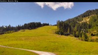 Archiv Foto Webcam Shuttleberg bei Flachauwinkl-Kleinarl 11:00