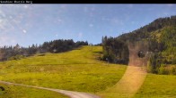 Archiv Foto Webcam Shuttleberg bei Flachauwinkl-Kleinarl 13:00