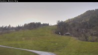 Archiv Foto Webcam Shuttleberg bei Flachauwinkl-Kleinarl 17:00