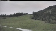 Archiv Foto Webcam Shuttleberg bei Flachauwinkl-Kleinarl 05:00