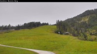 Archiv Foto Webcam Shuttleberg bei Flachauwinkl-Kleinarl 08:00