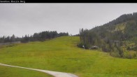 Archiv Foto Webcam Shuttleberg bei Flachauwinkl-Kleinarl 09:00