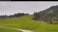 Archiv Foto Webcam Shuttleberg bei Flachauwinkl-Kleinarl 11:00