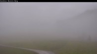 Archiv Foto Webcam Shuttleberg bei Flachauwinkl-Kleinarl 08:00