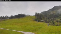 Archiv Foto Webcam Shuttleberg bei Flachauwinkl-Kleinarl 09:00