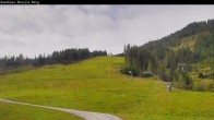 Archiv Foto Webcam Shuttleberg bei Flachauwinkl-Kleinarl 11:00