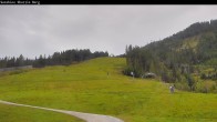 Archiv Foto Webcam Shuttleberg bei Flachauwinkl-Kleinarl 13:00