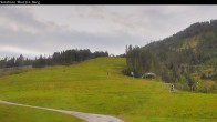 Archiv Foto Webcam Shuttleberg bei Flachauwinkl-Kleinarl 17:00