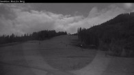 Archiv Foto Webcam Shuttleberg bei Flachauwinkl-Kleinarl 05:00