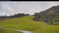 Archiv Foto Webcam Shuttleberg bei Flachauwinkl-Kleinarl 06:00