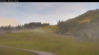 Archiv Foto Webcam Shuttleberg bei Flachauwinkl-Kleinarl 07:00