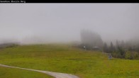 Archiv Foto Webcam Shuttleberg bei Flachauwinkl-Kleinarl 09:00