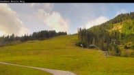 Archiv Foto Webcam Shuttleberg bei Flachauwinkl-Kleinarl 11:00