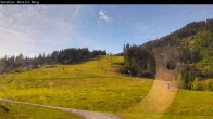 Archiv Foto Webcam Shuttleberg bei Flachauwinkl-Kleinarl 13:00
