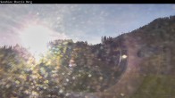 Archiv Foto Webcam Shuttleberg bei Flachauwinkl-Kleinarl 15:00