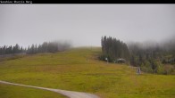 Archiv Foto Webcam Shuttleberg bei Flachauwinkl-Kleinarl 06:00