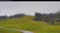 Archiv Foto Webcam Shuttleberg bei Flachauwinkl-Kleinarl 07:00