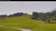 Archiv Foto Webcam Shuttleberg bei Flachauwinkl-Kleinarl 09:00