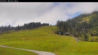 Archiv Foto Webcam Shuttleberg bei Flachauwinkl-Kleinarl 11:00
