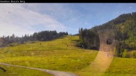 Archiv Foto Webcam Shuttleberg bei Flachauwinkl-Kleinarl 13:00