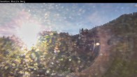 Archiv Foto Webcam Shuttleberg bei Flachauwinkl-Kleinarl 15:00