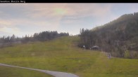 Archiv Foto Webcam Shuttleberg bei Flachauwinkl-Kleinarl 17:00