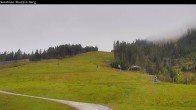 Archived image Webcam Shuttleberg in Flachauwinkl-Kleinarl 09:00