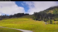 Archived image Webcam Shuttleberg in Flachauwinkl-Kleinarl 11:00