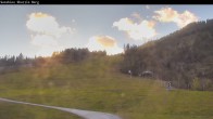 Archived image Webcam Shuttleberg in Flachauwinkl-Kleinarl 17:00