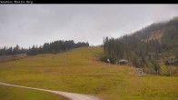 Archived image Webcam Shuttleberg in Flachauwinkl-Kleinarl 06:00