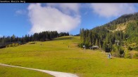 Archived image Webcam Shuttleberg in Flachauwinkl-Kleinarl 09:00
