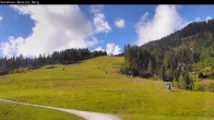 Archived image Webcam Shuttleberg in Flachauwinkl-Kleinarl 11:00