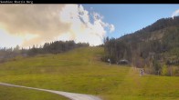 Archived image Webcam Shuttleberg in Flachauwinkl-Kleinarl 13:00