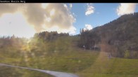 Archived image Webcam Shuttleberg in Flachauwinkl-Kleinarl 15:00