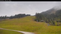 Archiv Foto Webcam Shuttleberg bei Flachauwinkl-Kleinarl 06:00